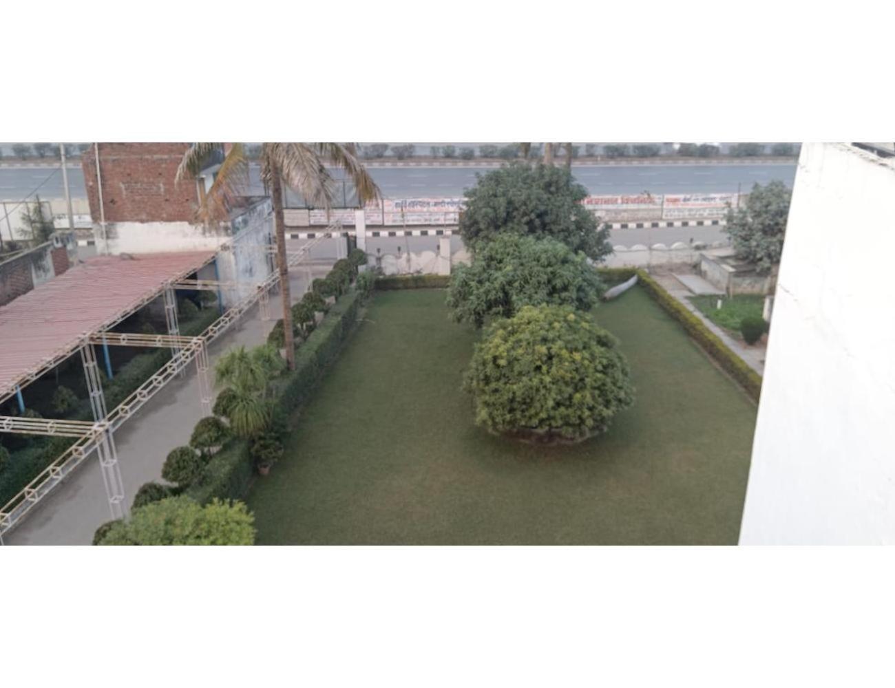 Hotel Sangam, Varanasi Exterior photo